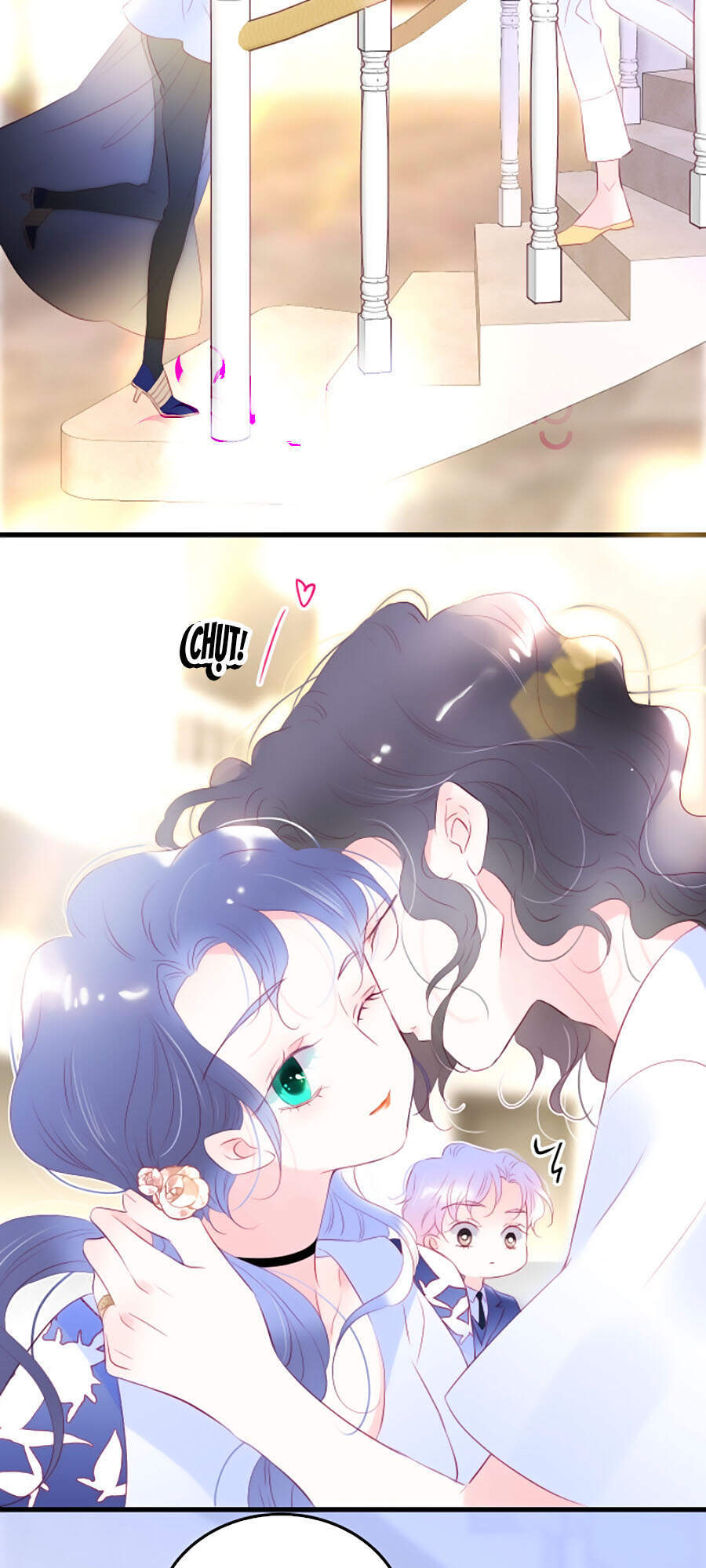 Hoa Bỏ Chạy Với Nhím Rồi Chapter 36 - 25