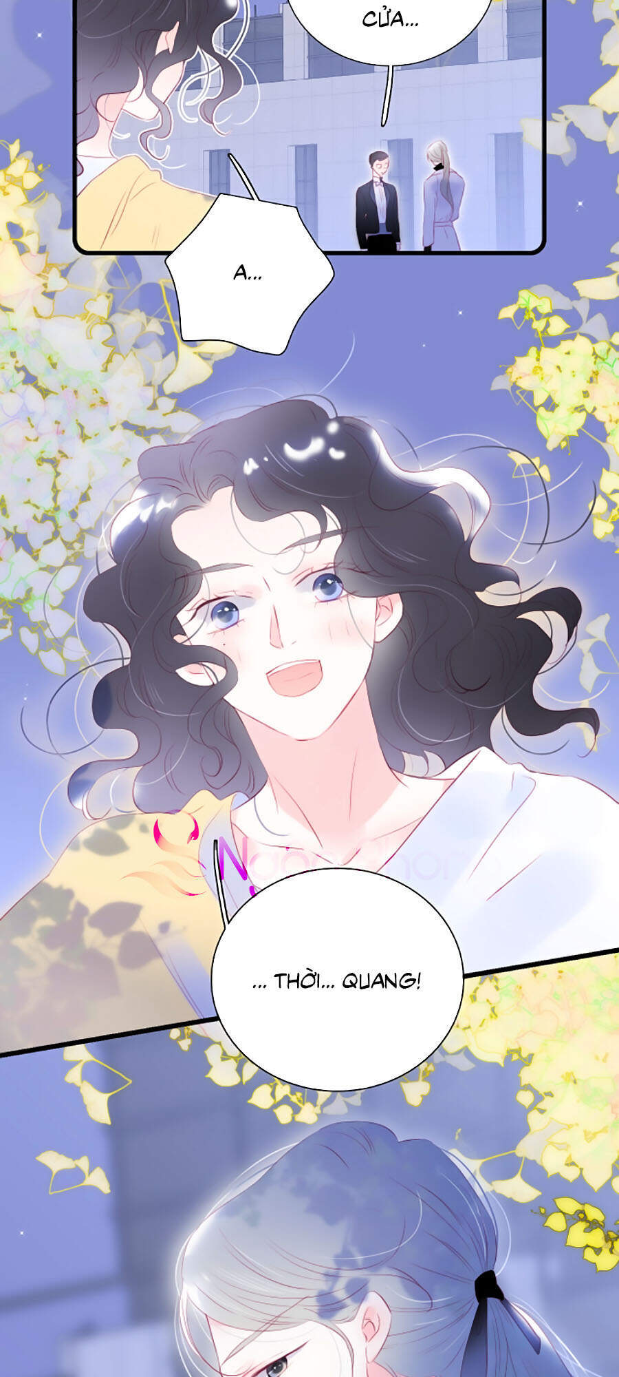 Hoa Bỏ Chạy Với Nhím Rồi Chapter 36 - 29