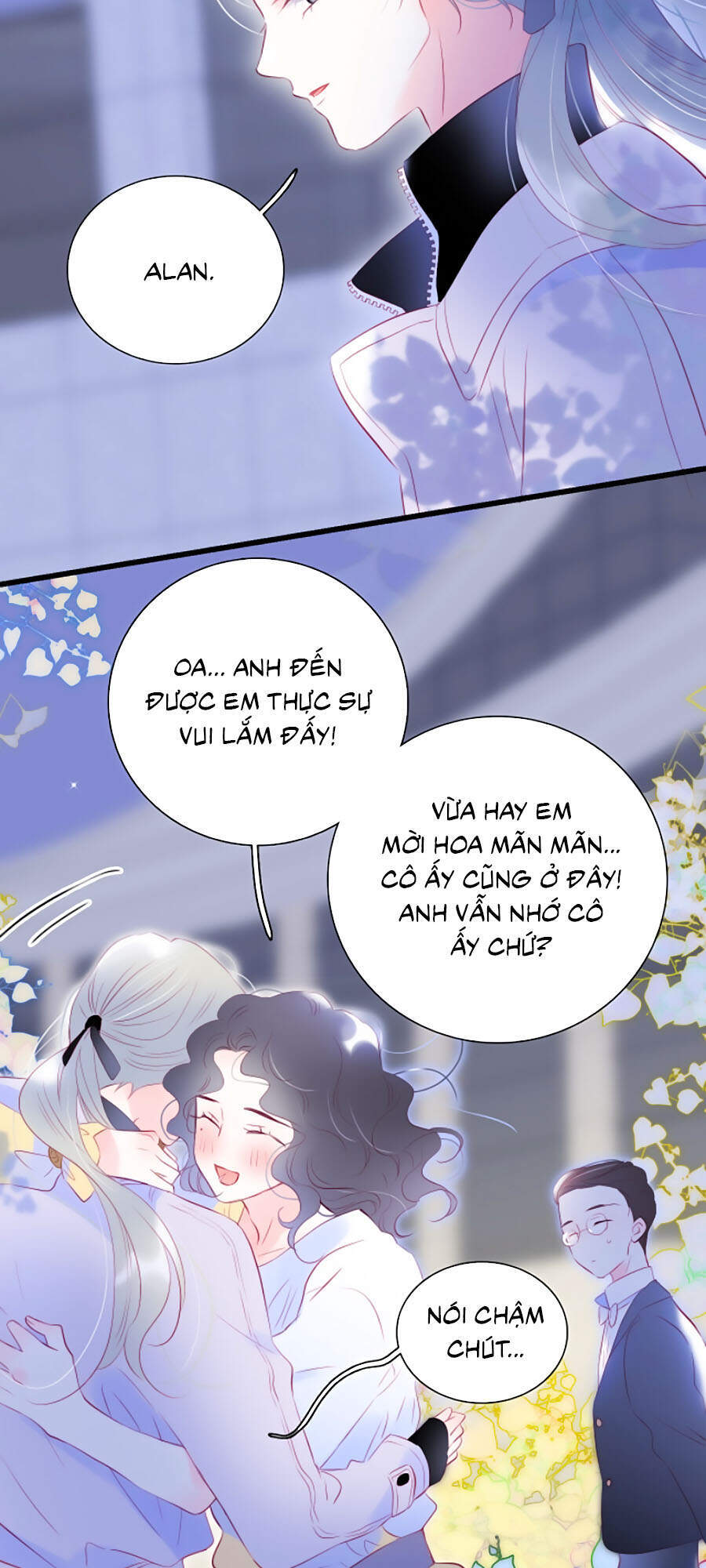 Hoa Bỏ Chạy Với Nhím Rồi Chapter 36 - 30