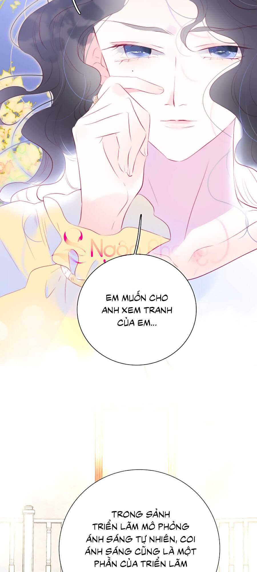 Hoa Bỏ Chạy Với Nhím Rồi Chapter 36 - 33