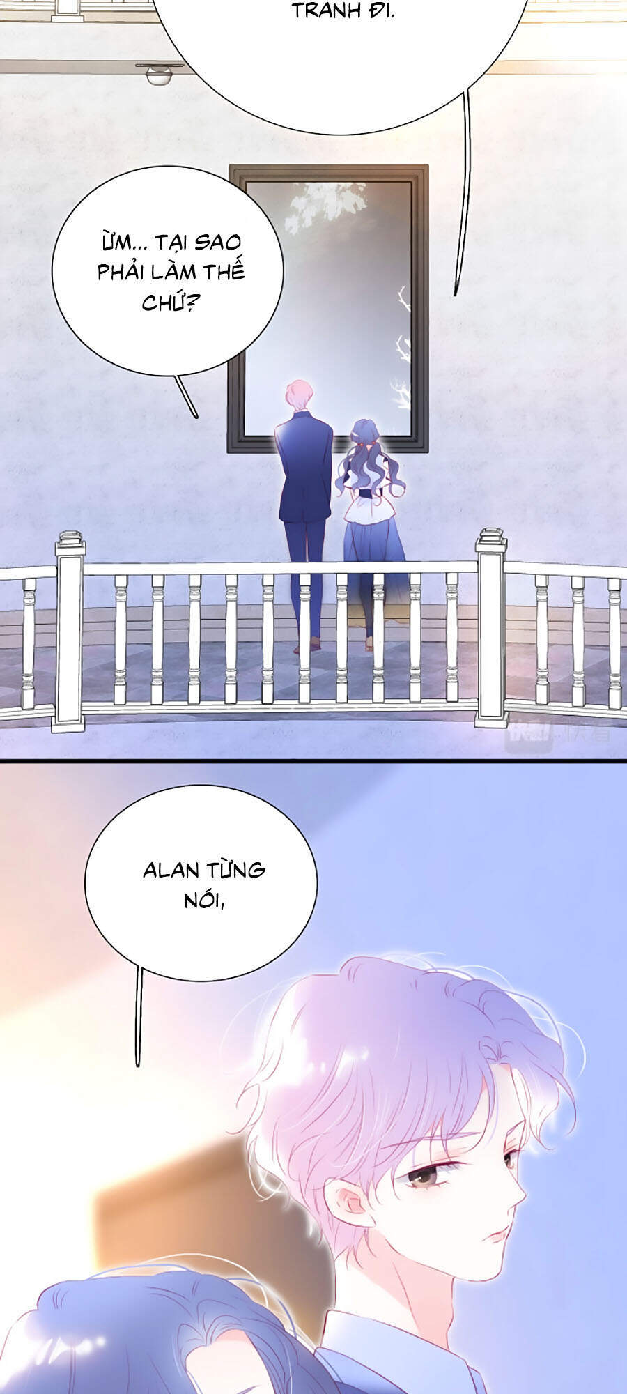 Hoa Bỏ Chạy Với Nhím Rồi Chapter 36 - 34