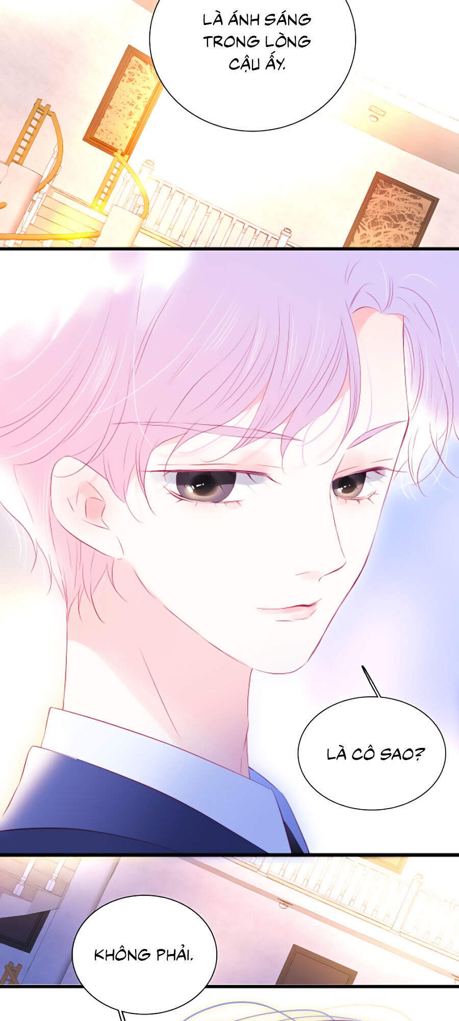 Hoa Bỏ Chạy Với Nhím Rồi Chapter 36 - 36