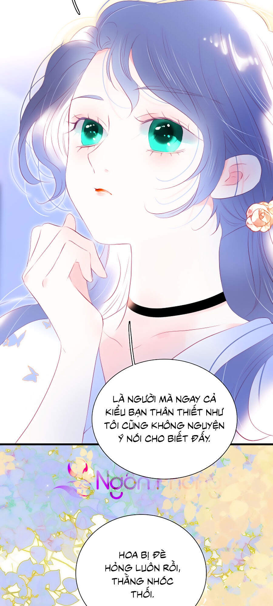 Hoa Bỏ Chạy Với Nhím Rồi Chapter 36 - 37