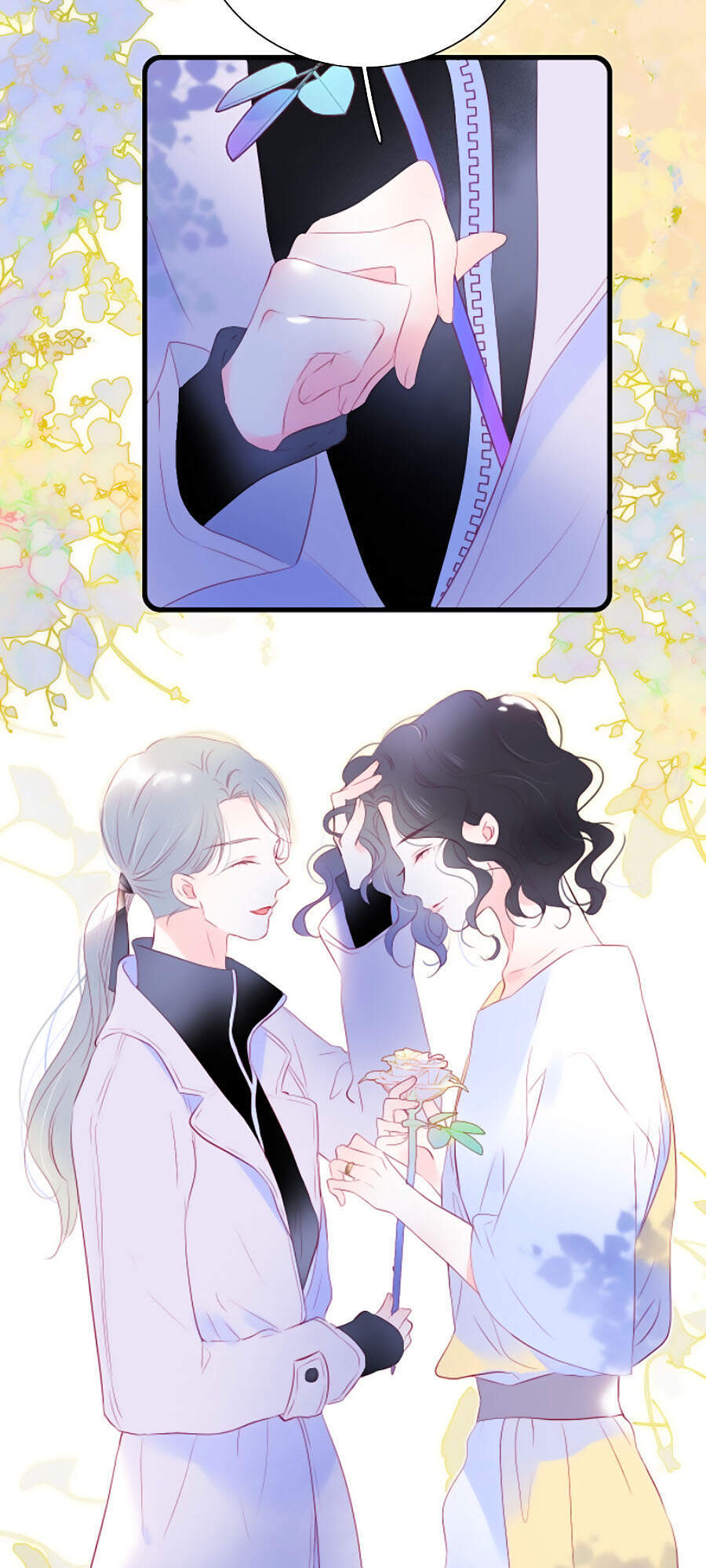 Hoa Bỏ Chạy Với Nhím Rồi Chapter 36 - 38