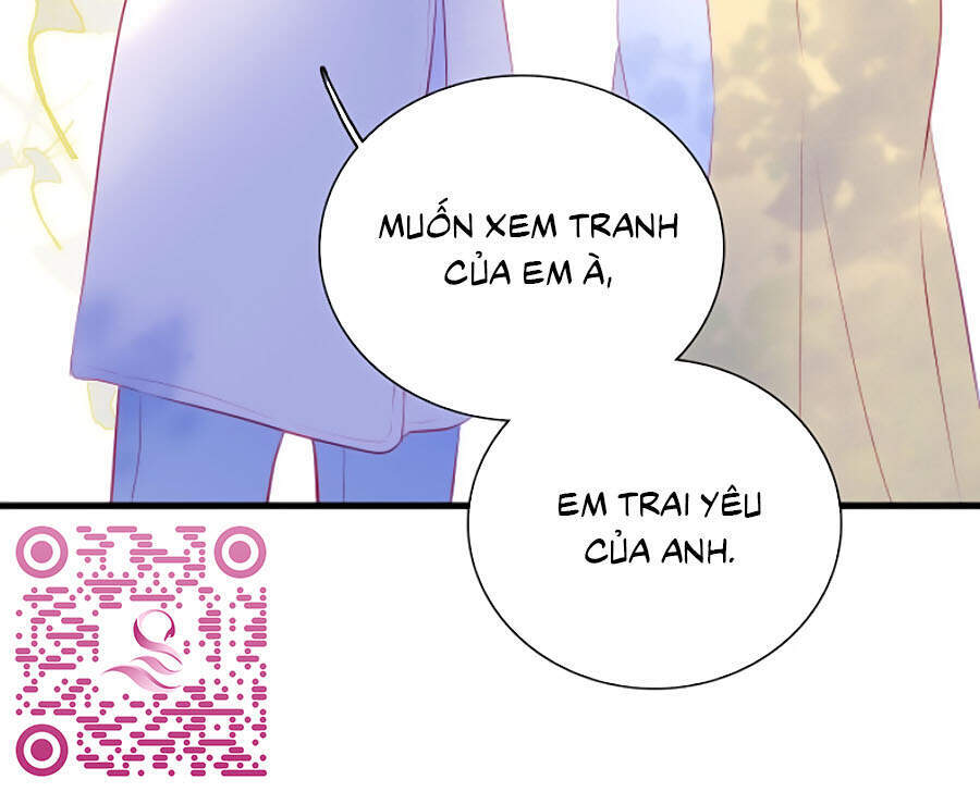 Hoa Bỏ Chạy Với Nhím Rồi Chapter 36 - 39
