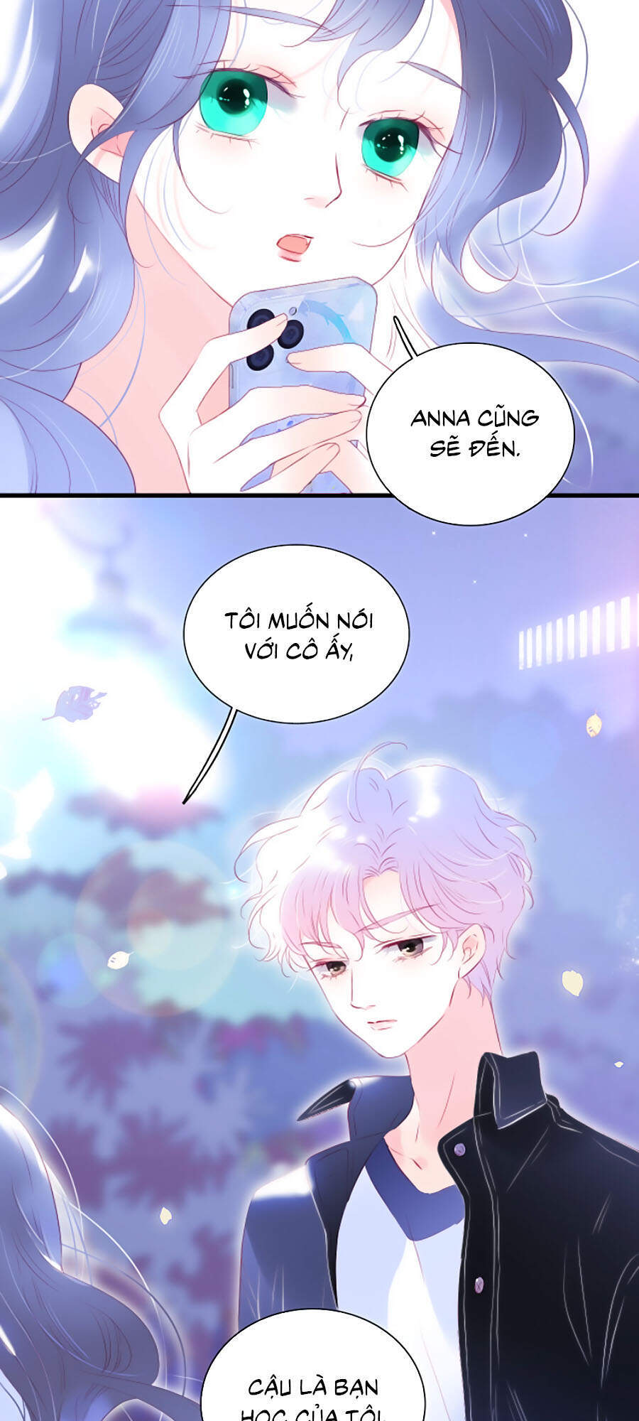 Hoa Bỏ Chạy Với Nhím Rồi Chapter 36 - 6