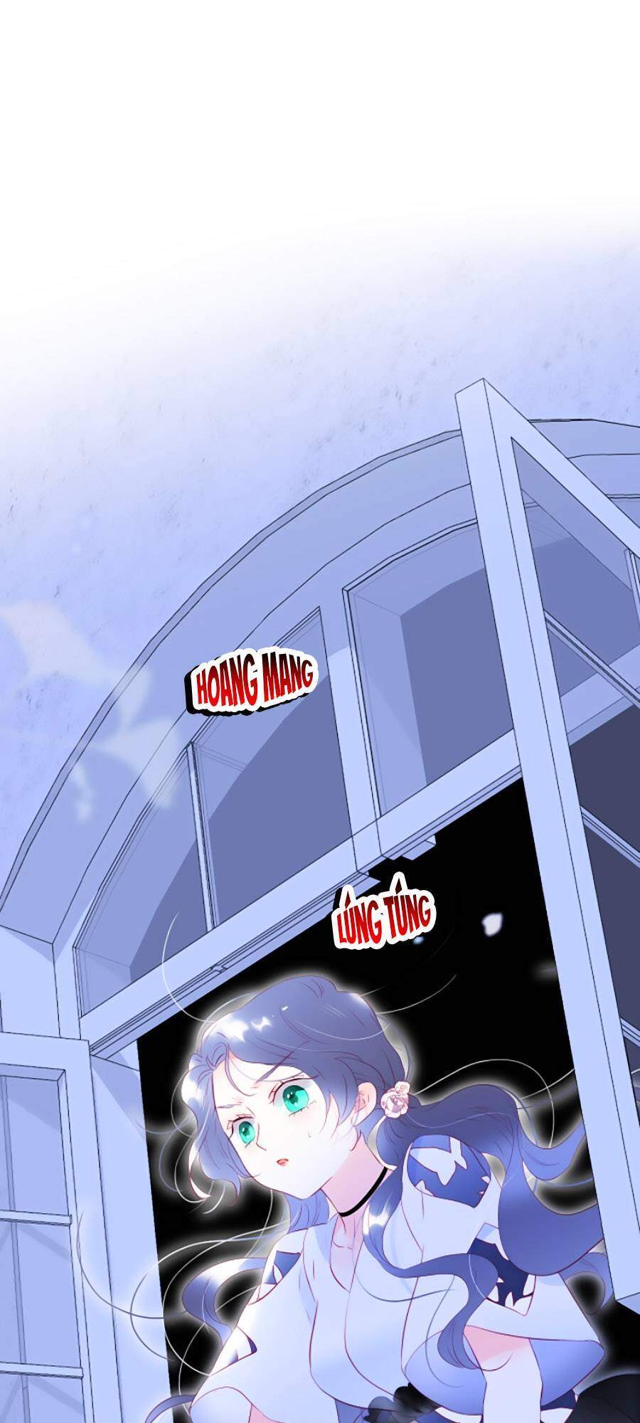 Hoa Bỏ Chạy Với Nhím Rồi Chapter 39 - 2