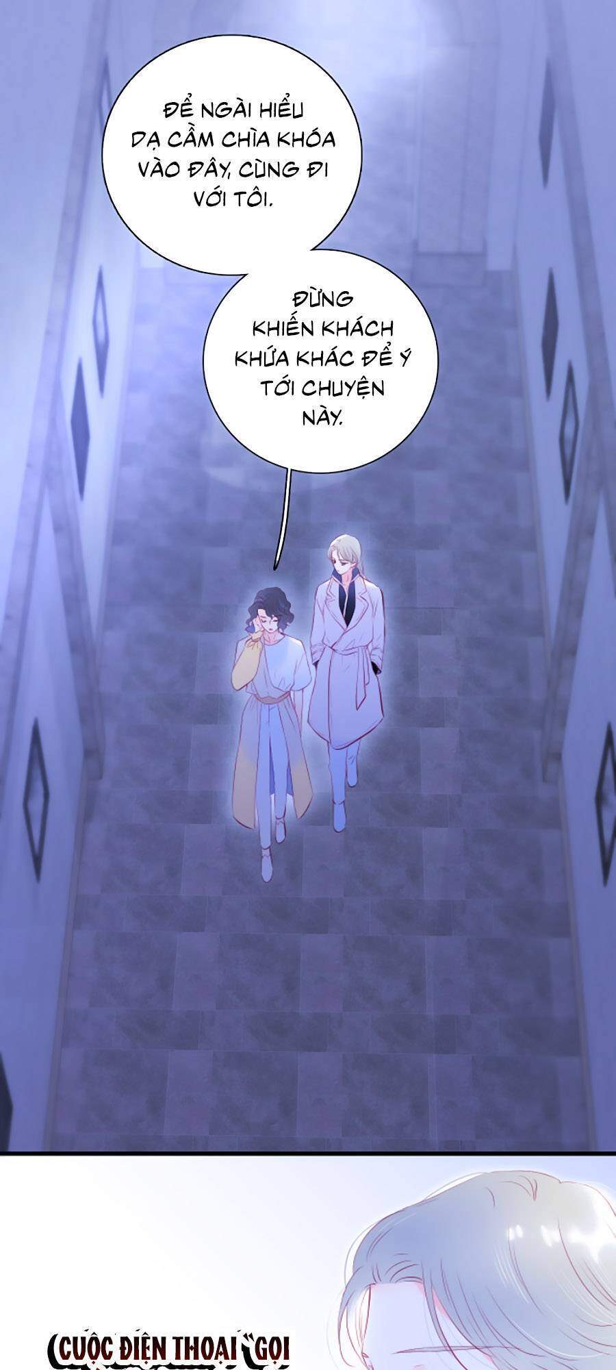 Hoa Bỏ Chạy Với Nhím Rồi Chapter 39 - 11