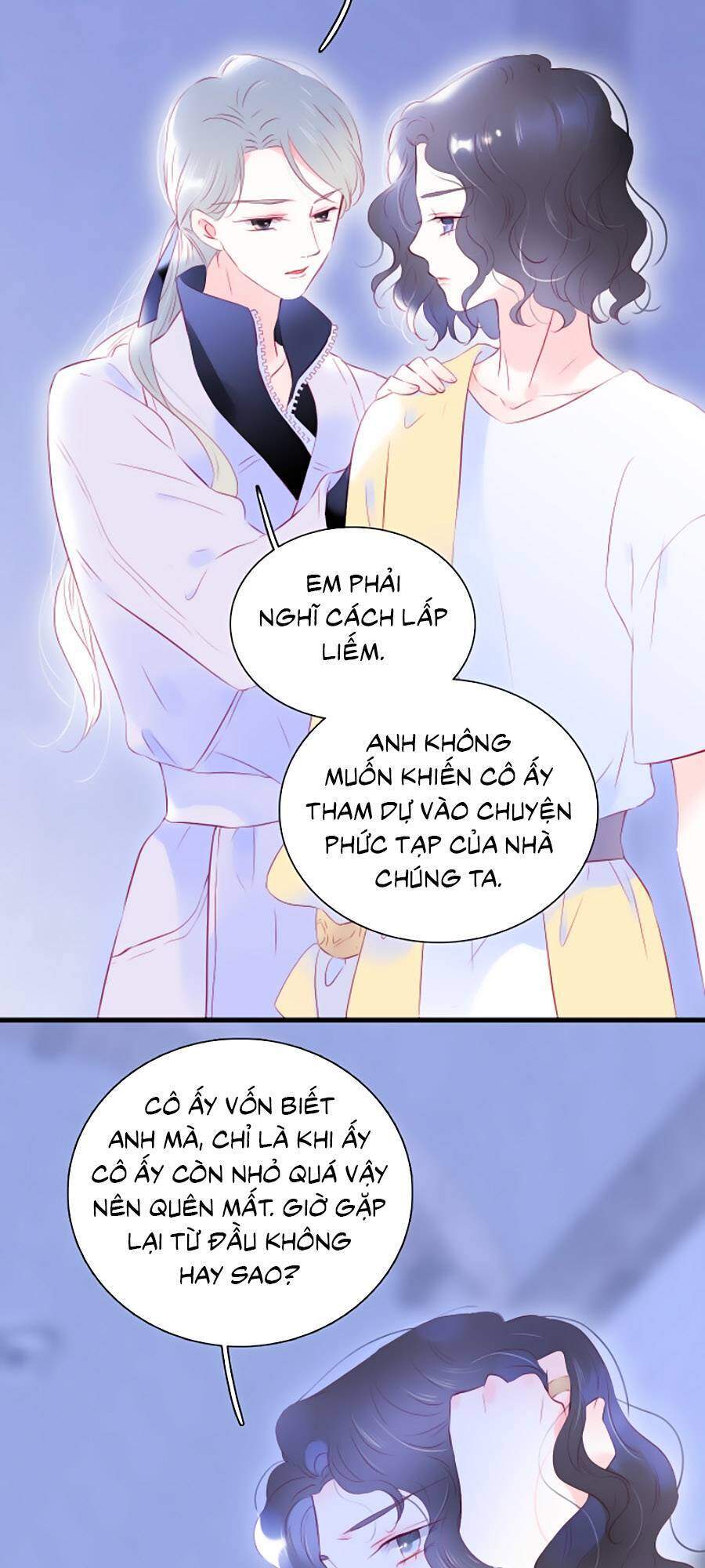 Hoa Bỏ Chạy Với Nhím Rồi Chapter 39 - 13
