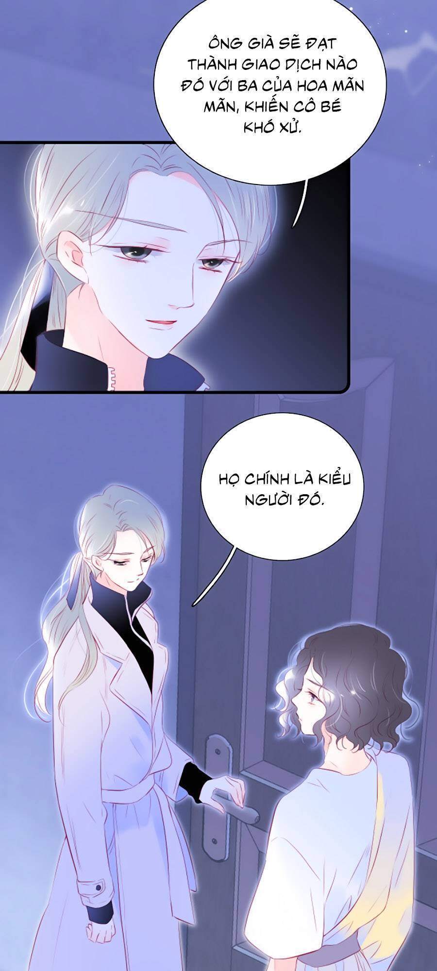 Hoa Bỏ Chạy Với Nhím Rồi Chapter 39 - 15