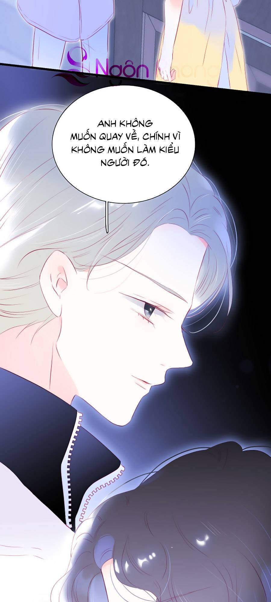 Hoa Bỏ Chạy Với Nhím Rồi Chapter 39 - 16