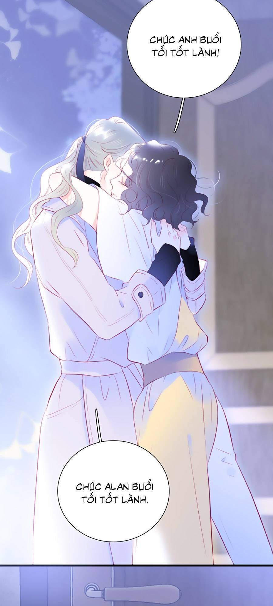 Hoa Bỏ Chạy Với Nhím Rồi Chapter 39 - 18