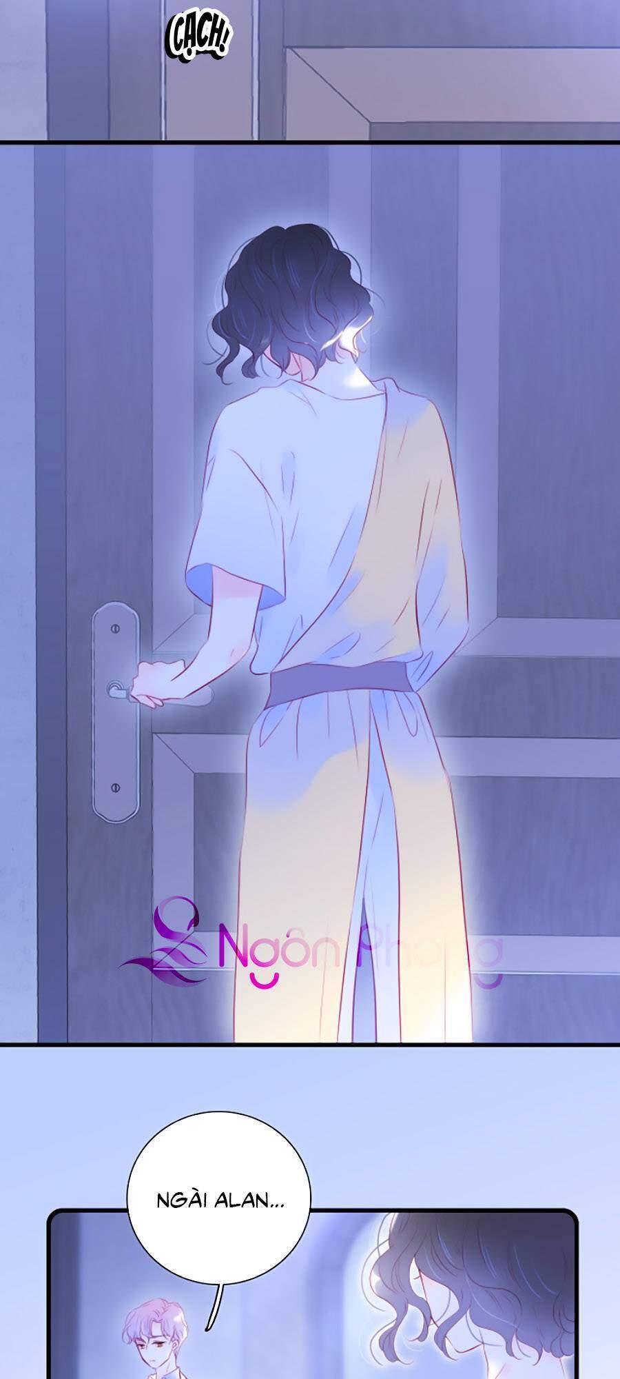 Hoa Bỏ Chạy Với Nhím Rồi Chapter 39 - 19