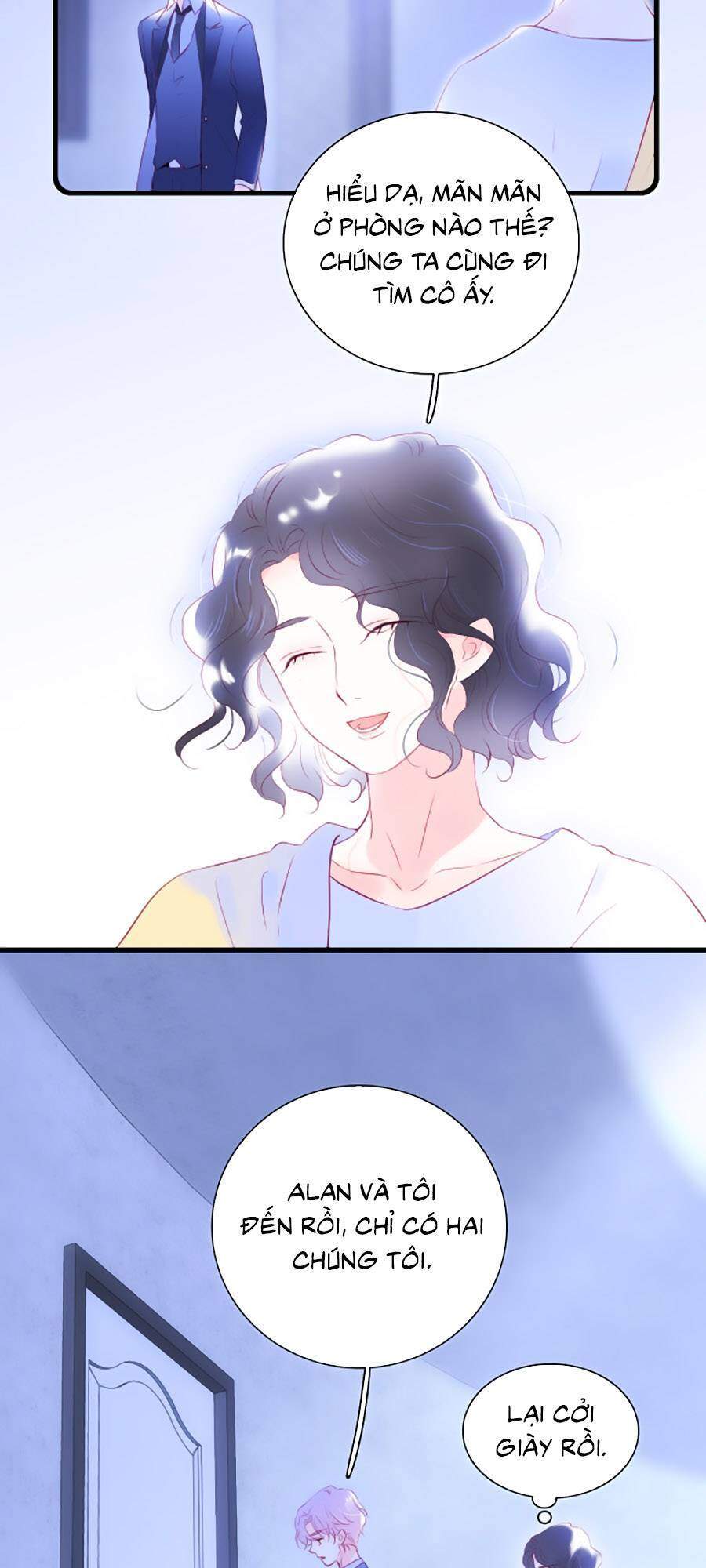 Hoa Bỏ Chạy Với Nhím Rồi Chapter 39 - 20
