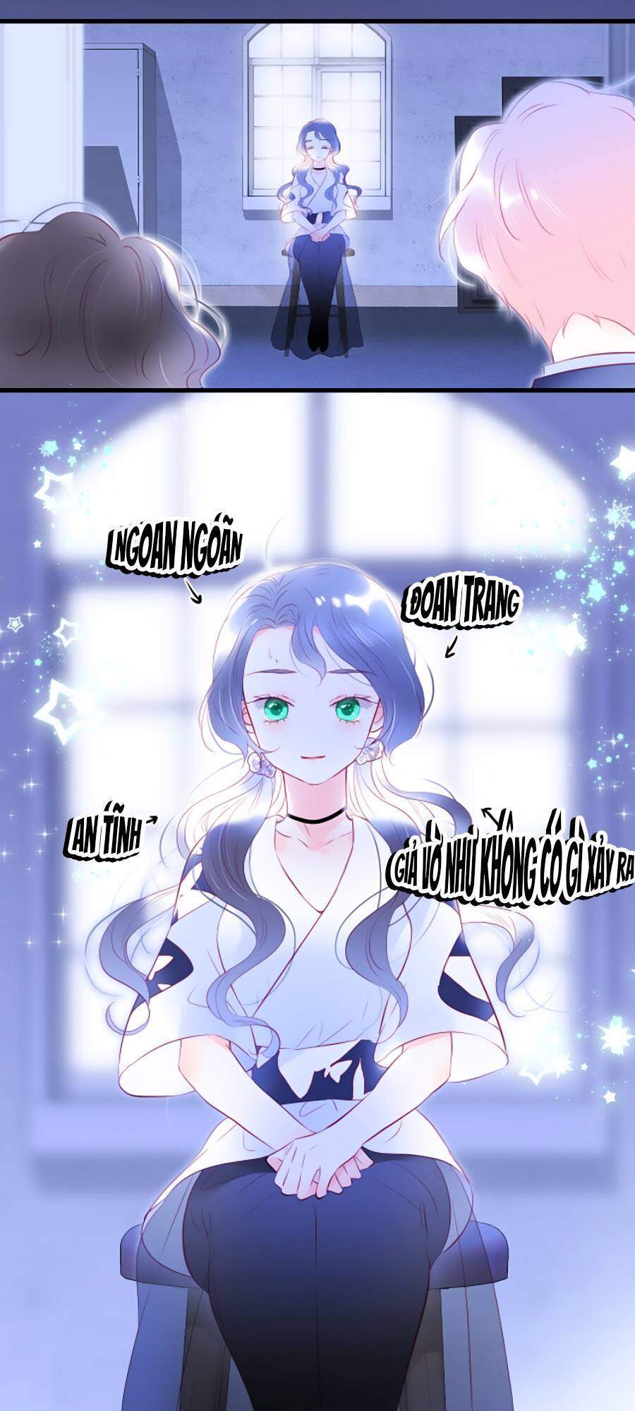 Hoa Bỏ Chạy Với Nhím Rồi Chapter 39 - 22