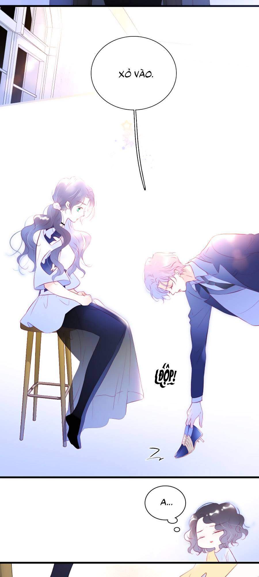 Hoa Bỏ Chạy Với Nhím Rồi Chapter 39 - 23