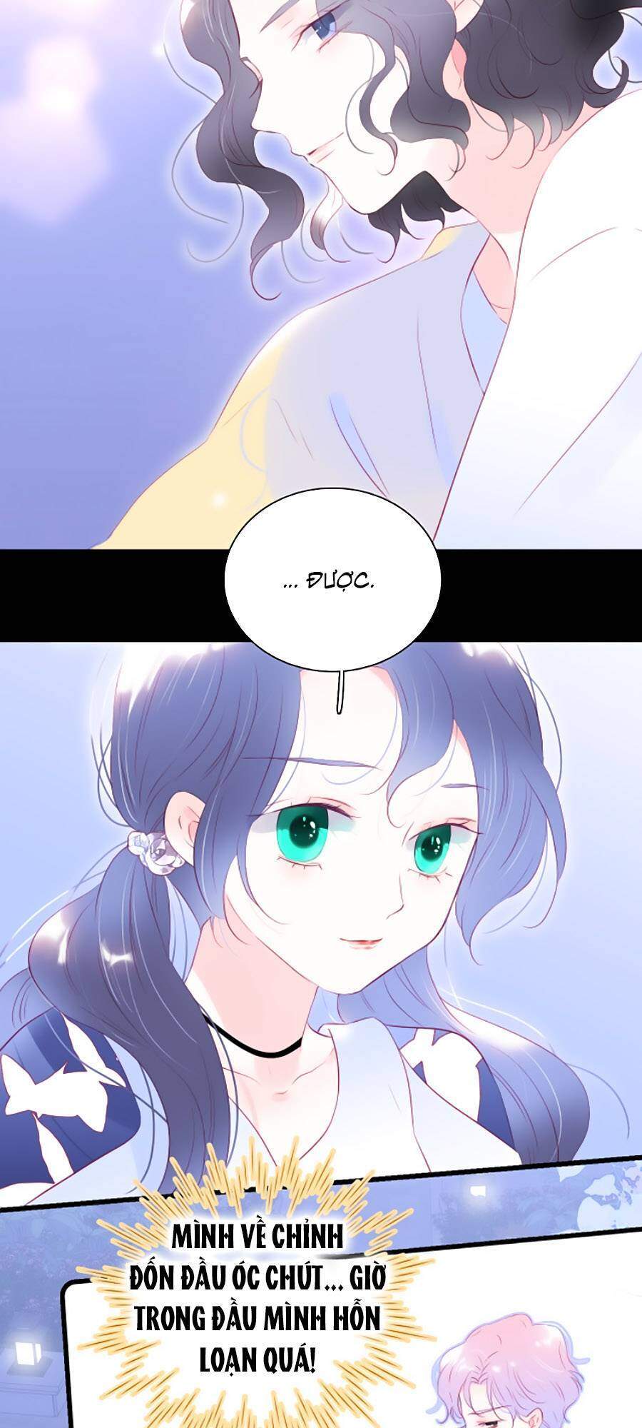 Hoa Bỏ Chạy Với Nhím Rồi Chapter 39 - 26