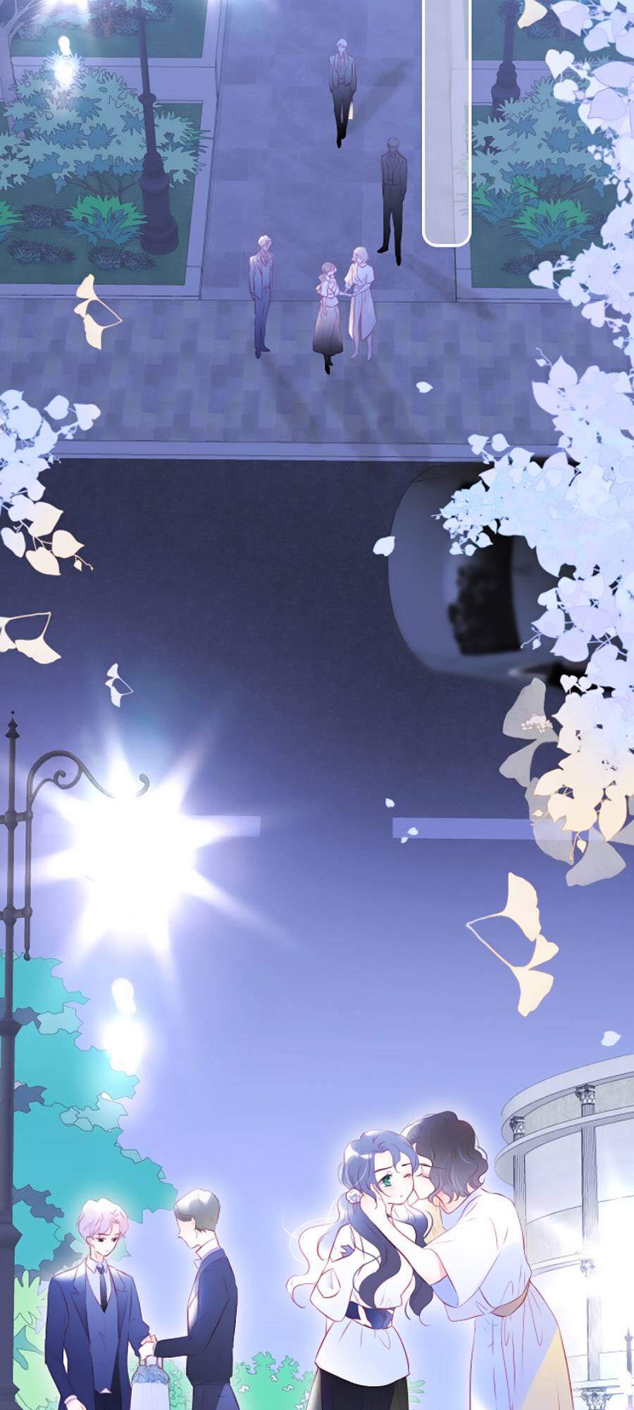 Hoa Bỏ Chạy Với Nhím Rồi Chapter 39 - 28