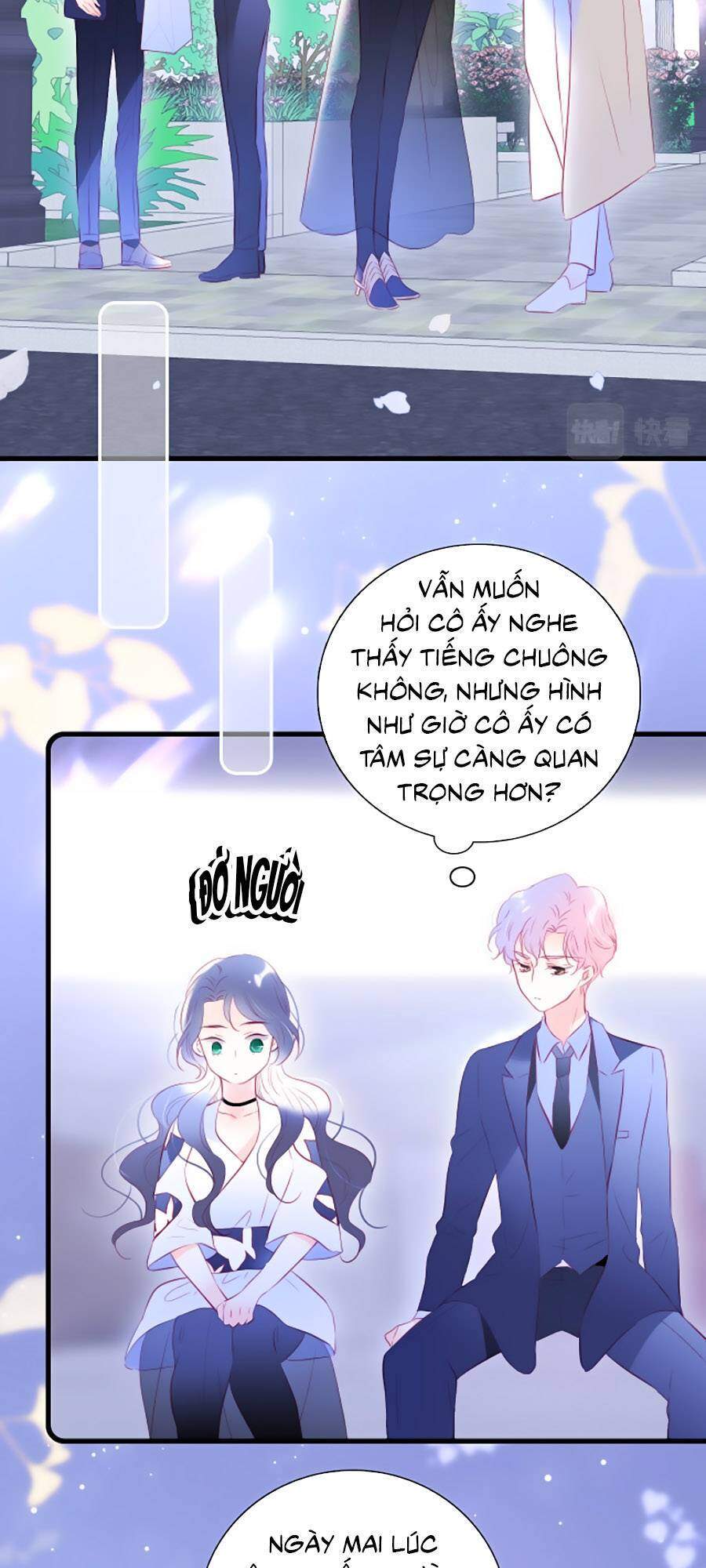 Hoa Bỏ Chạy Với Nhím Rồi Chapter 39 - 29