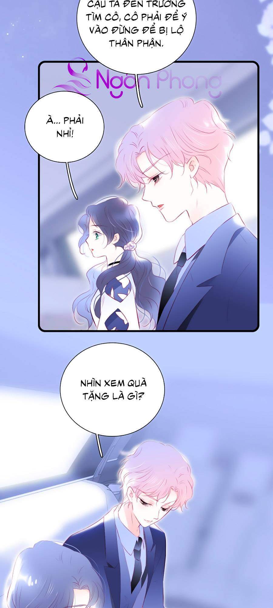 Hoa Bỏ Chạy Với Nhím Rồi Chapter 39 - 30