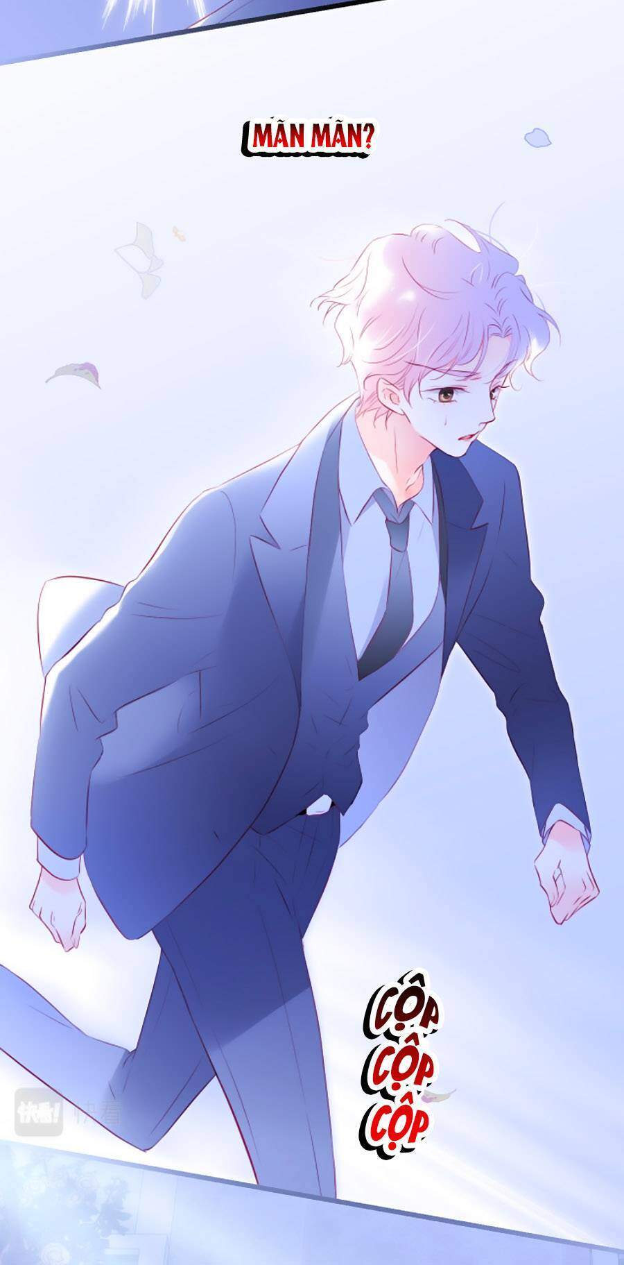 Hoa Bỏ Chạy Với Nhím Rồi Chapter 39 - 4