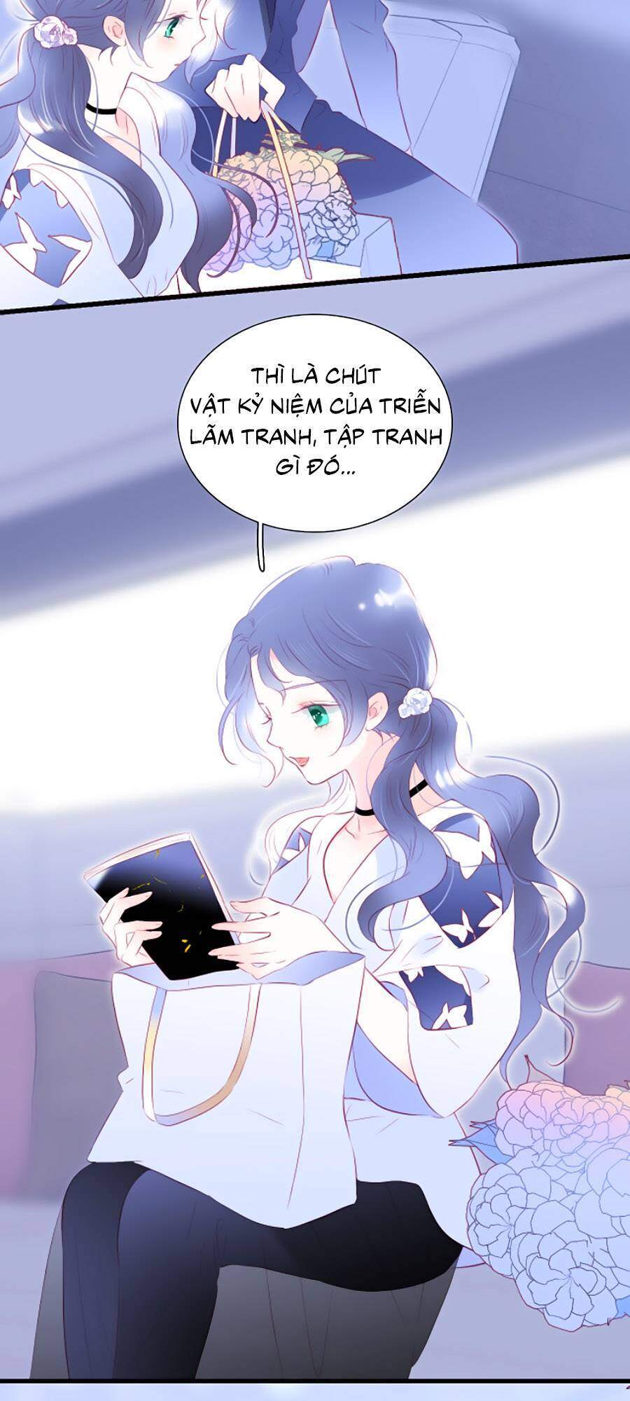 Hoa Bỏ Chạy Với Nhím Rồi Chapter 39 - 31