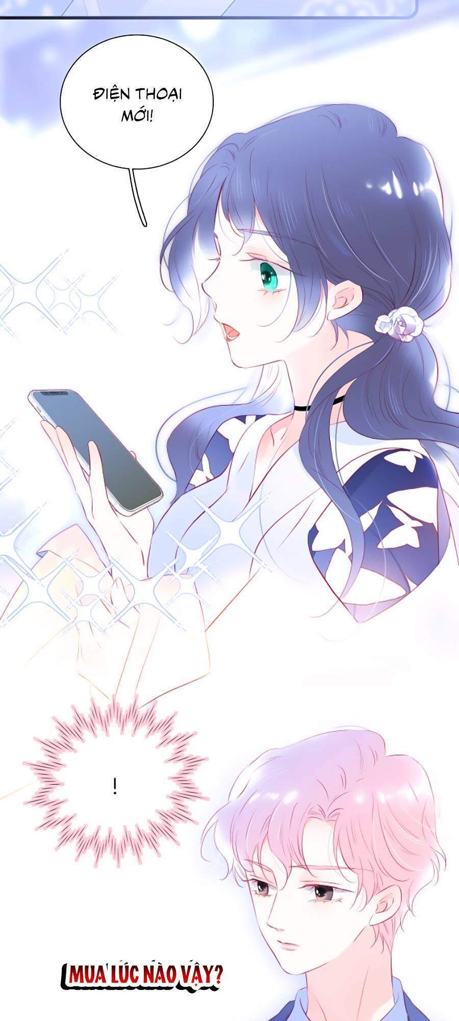 Hoa Bỏ Chạy Với Nhím Rồi Chapter 39 - 33