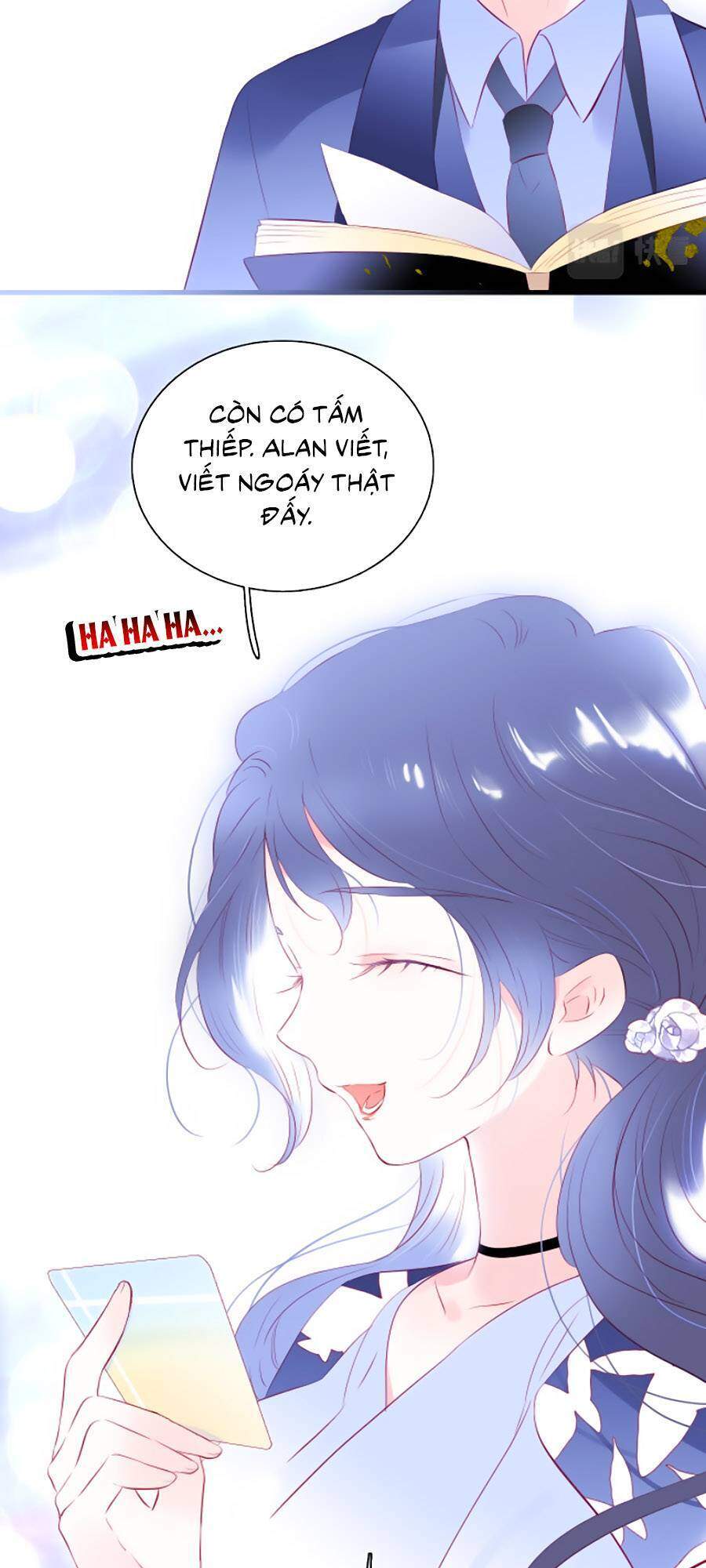 Hoa Bỏ Chạy Với Nhím Rồi Chapter 39 - 34