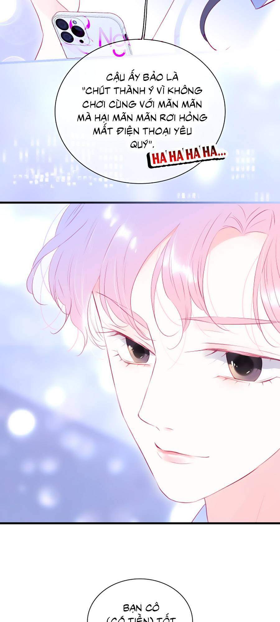 Hoa Bỏ Chạy Với Nhím Rồi Chapter 39 - 35