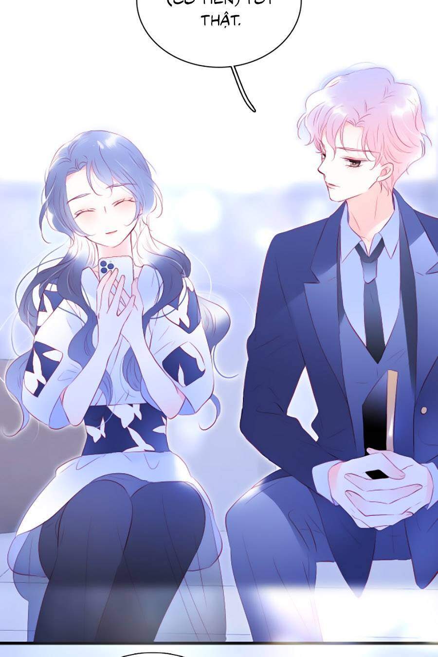 Hoa Bỏ Chạy Với Nhím Rồi Chapter 39 - 36