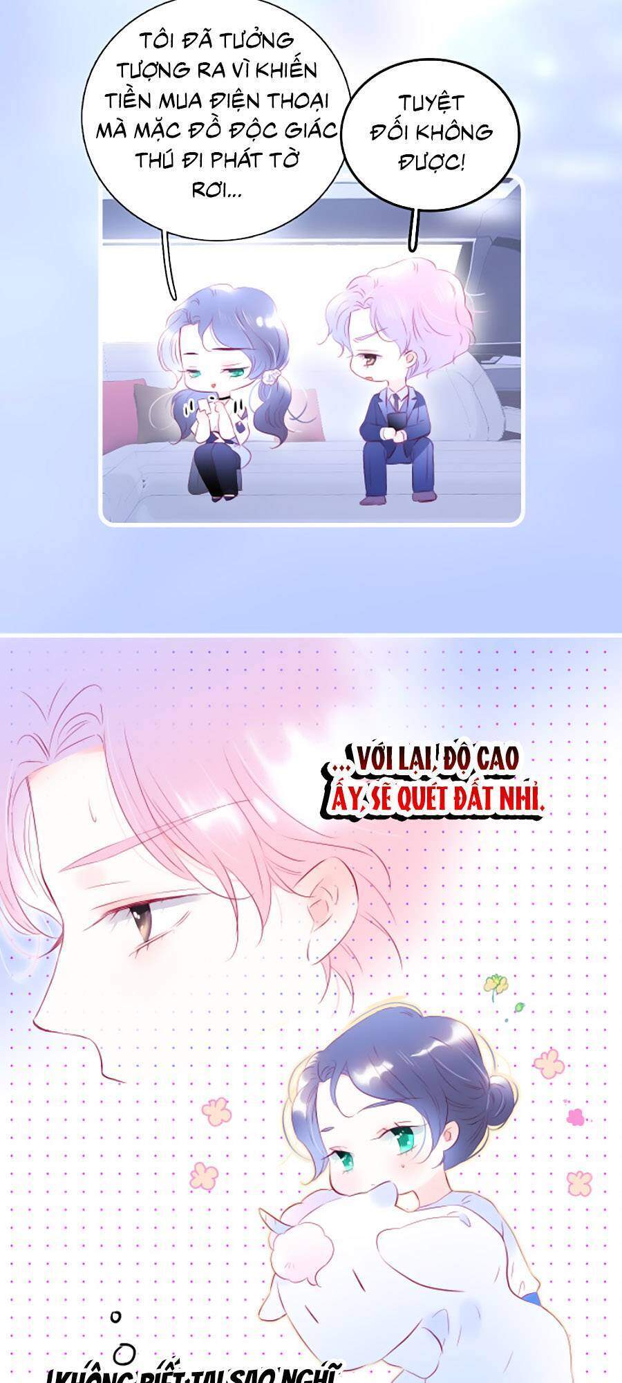 Hoa Bỏ Chạy Với Nhím Rồi Chapter 39 - 37