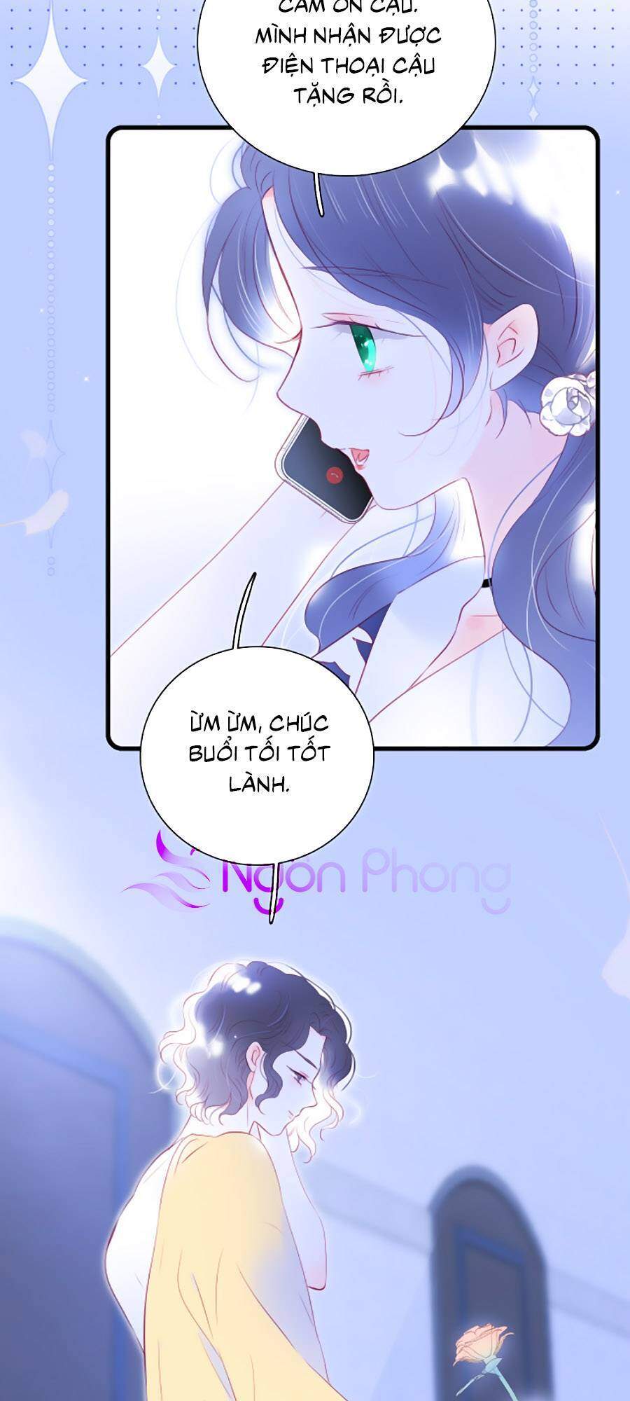 Hoa Bỏ Chạy Với Nhím Rồi Chapter 39 - 39