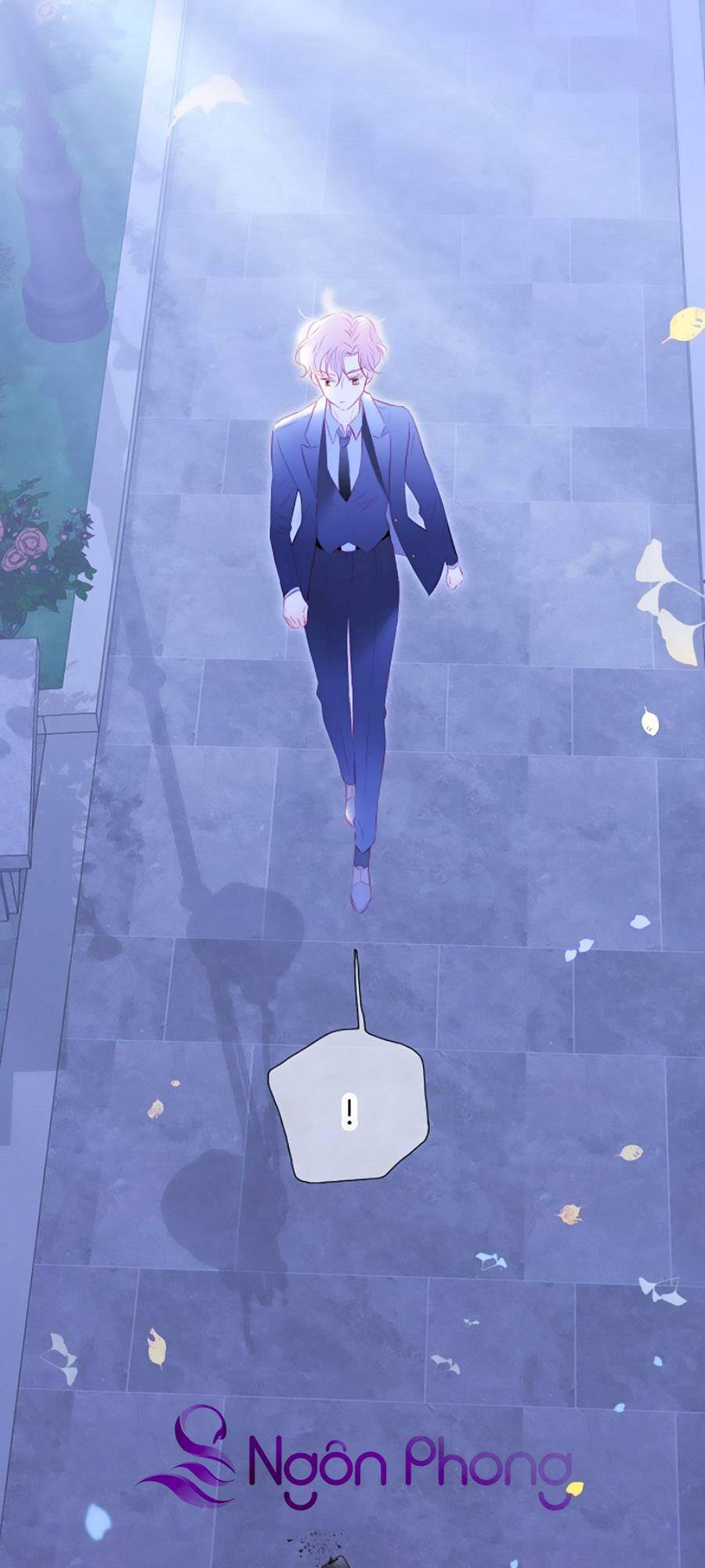 Hoa Bỏ Chạy Với Nhím Rồi Chapter 39 - 5