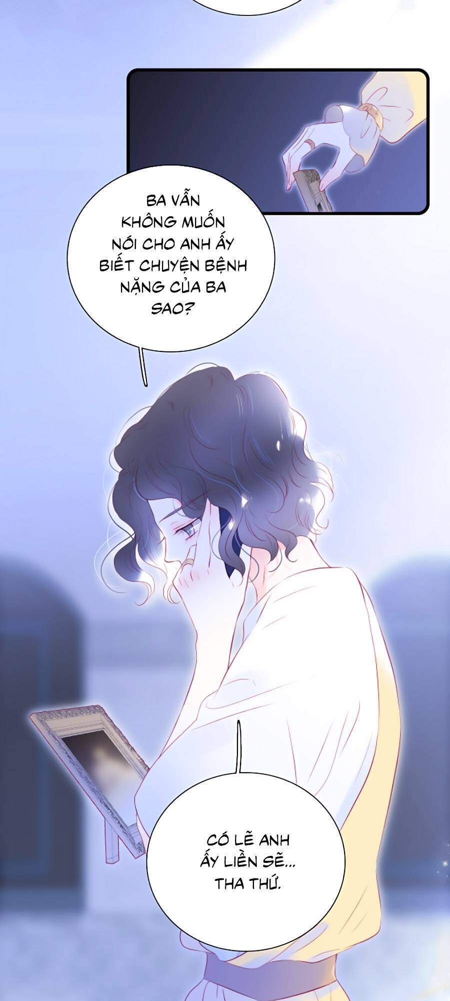 Hoa Bỏ Chạy Với Nhím Rồi Chapter 39 - 41