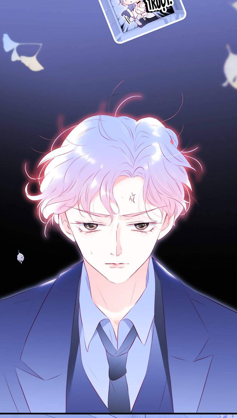 Hoa Bỏ Chạy Với Nhím Rồi Chapter 39 - 7