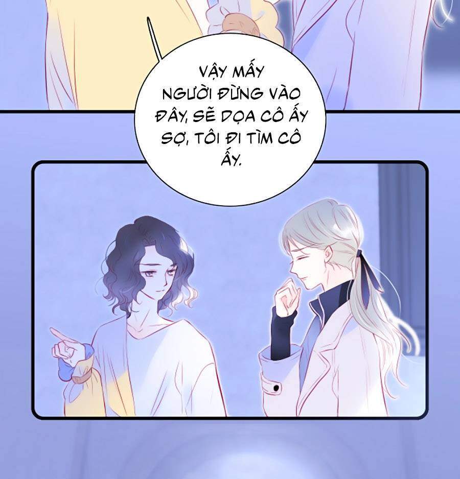 Hoa Bỏ Chạy Với Nhím Rồi Chapter 39 - 10