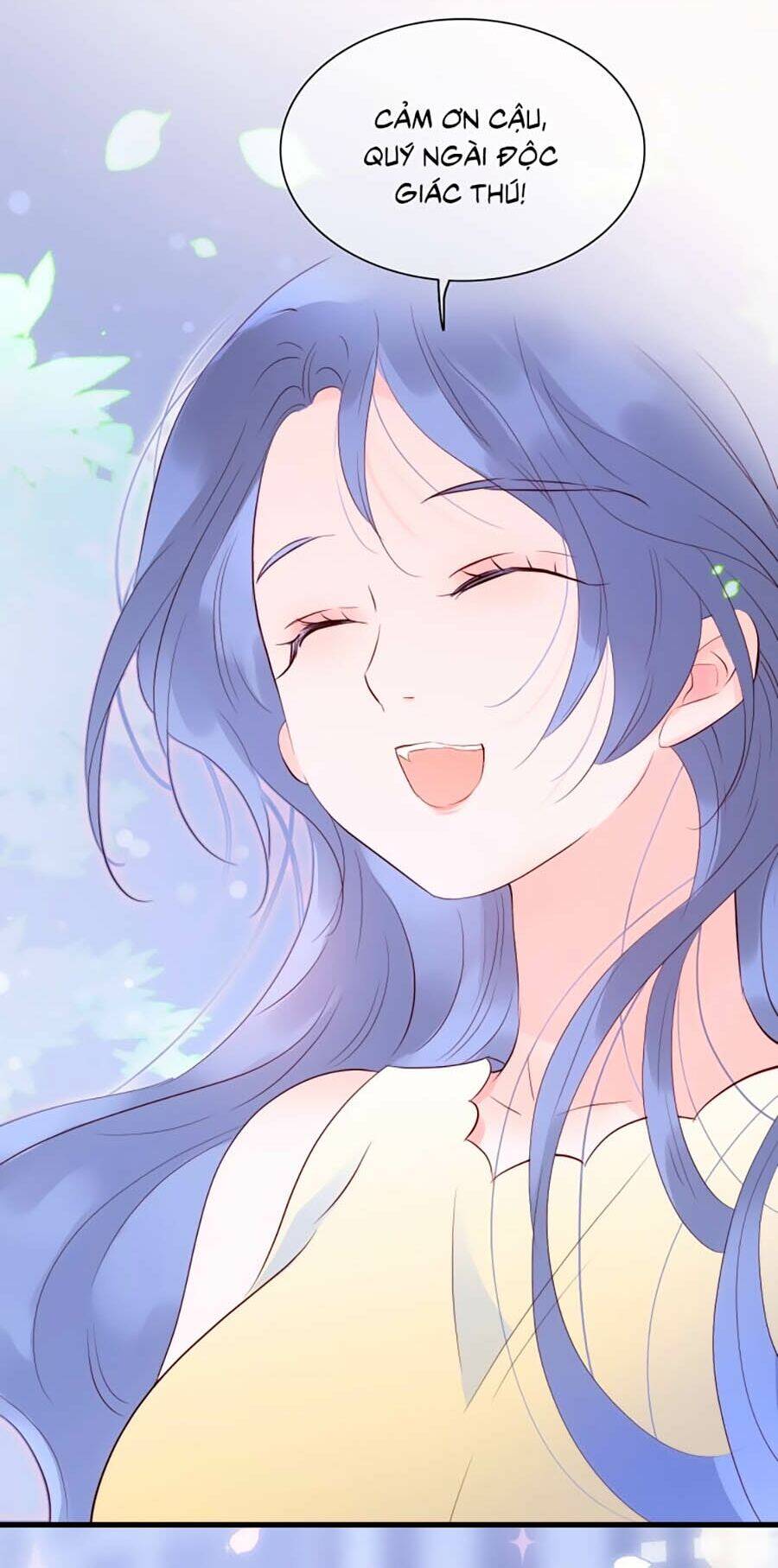 Hoa Bỏ Chạy Với Nhím Rồi Chapter 4.5 - 11