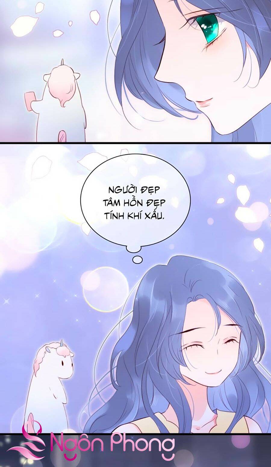 Hoa Bỏ Chạy Với Nhím Rồi Chapter 4.5 - 13