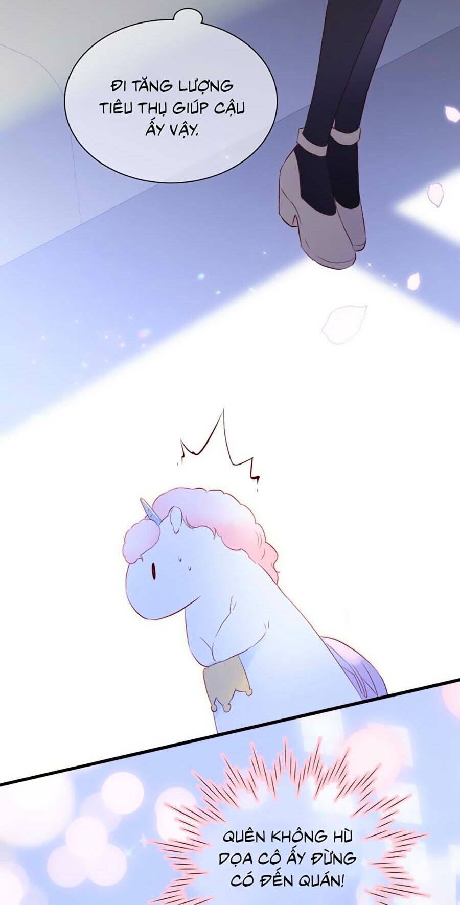 Hoa Bỏ Chạy Với Nhím Rồi Chapter 4.5 - 15