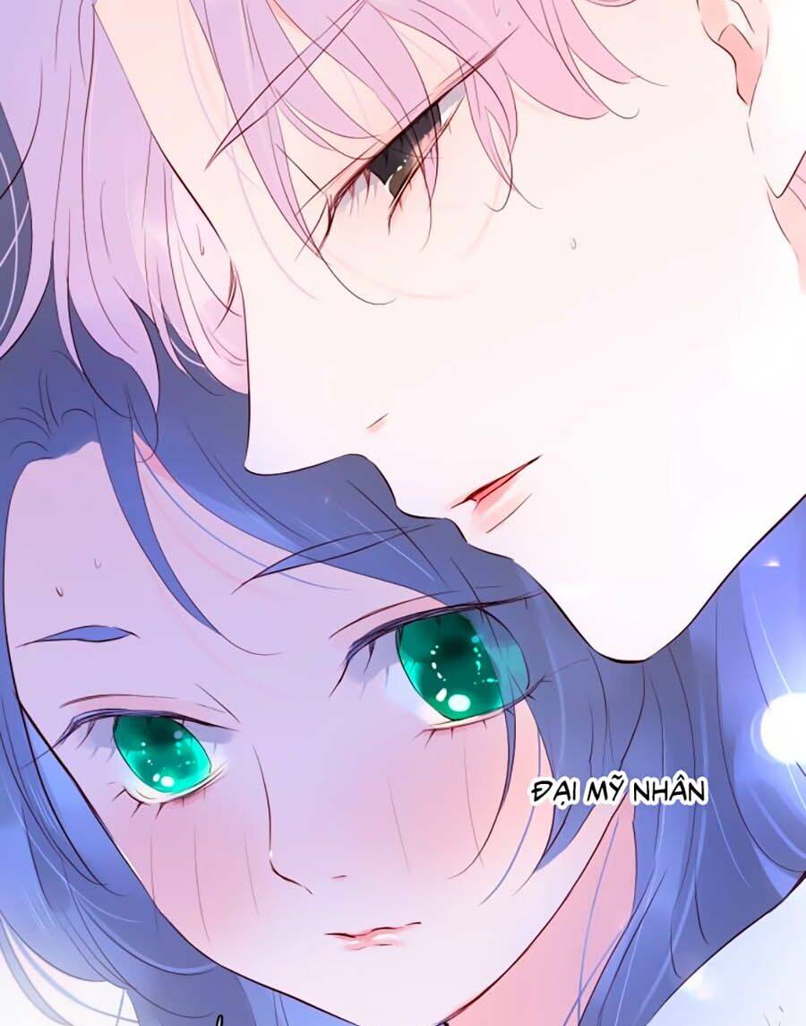 Hoa Bỏ Chạy Với Nhím Rồi Chapter 4.5 - 3