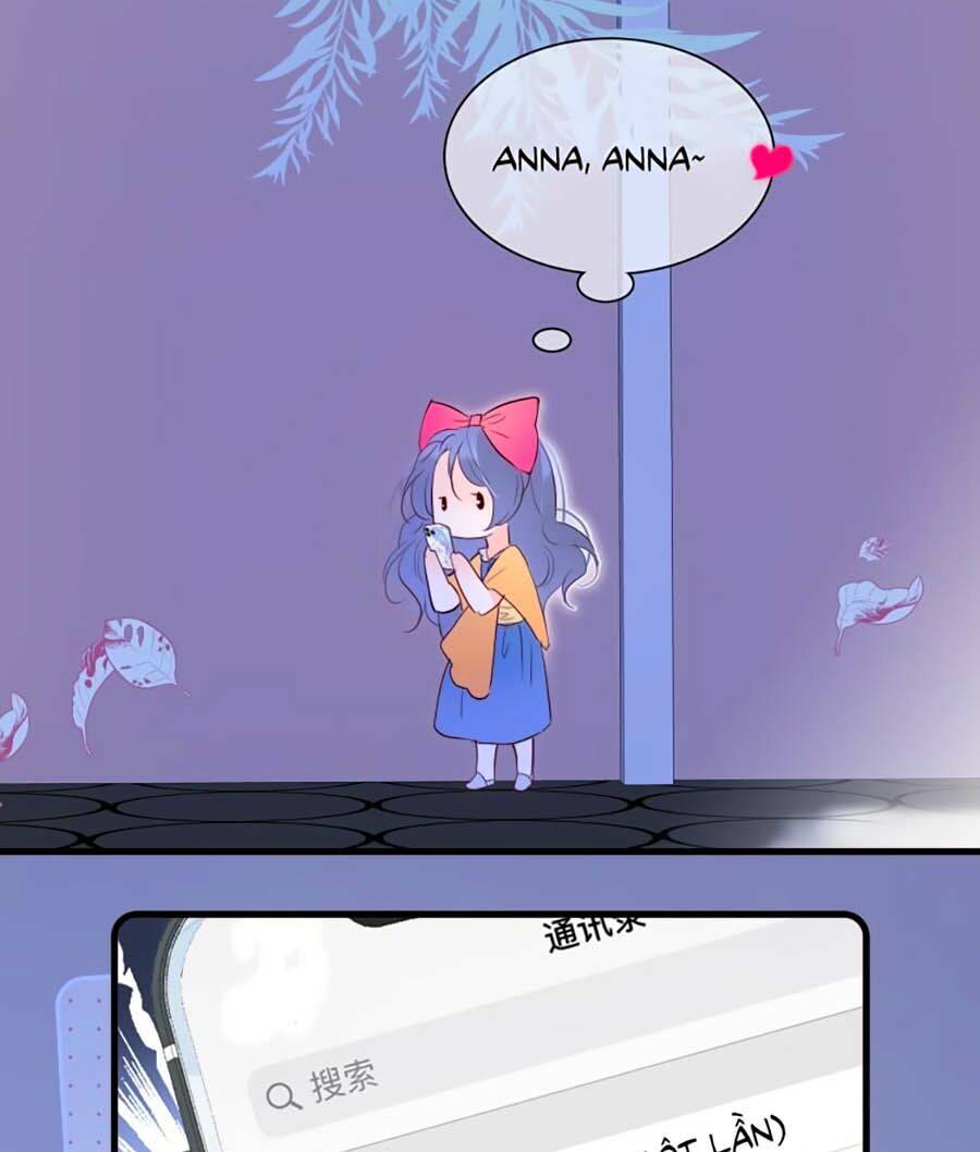 Hoa Bỏ Chạy Với Nhím Rồi Chapter 4.5 - 24