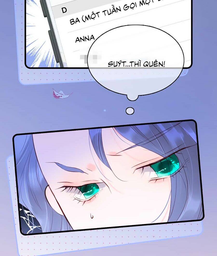 Hoa Bỏ Chạy Với Nhím Rồi Chapter 4.5 - 25