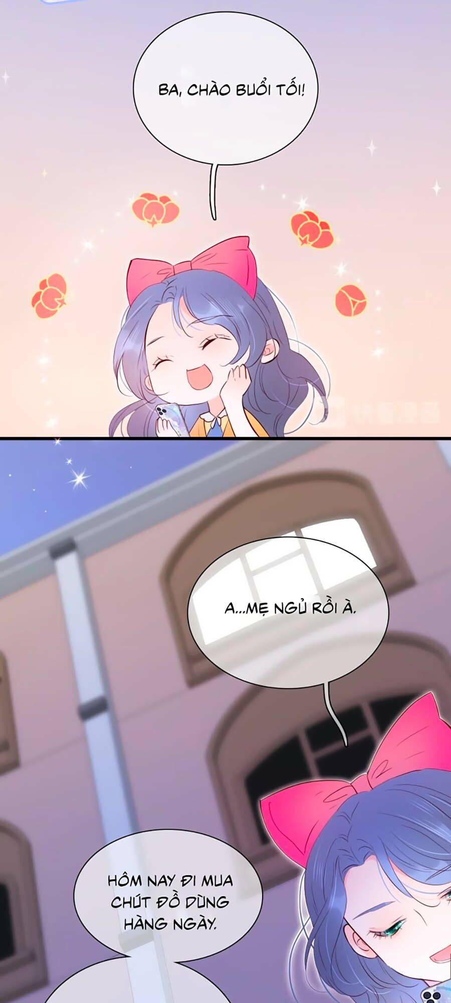 Hoa Bỏ Chạy Với Nhím Rồi Chapter 4.5 - 26