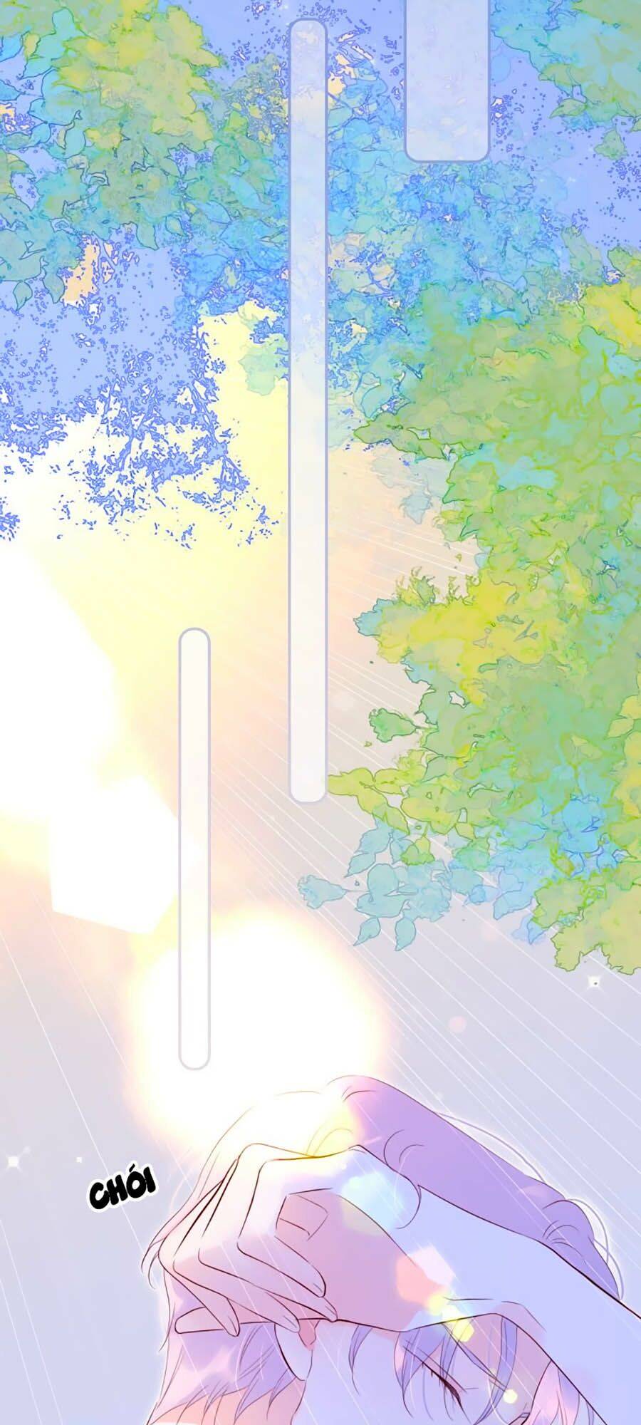 Hoa Bỏ Chạy Với Nhím Rồi Chapter 4.5 - 29