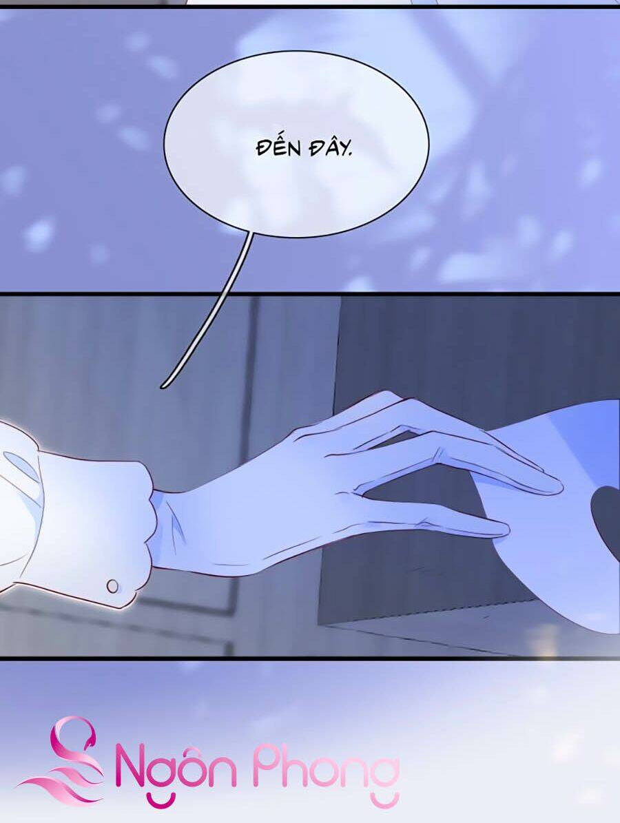 Hoa Bỏ Chạy Với Nhím Rồi Chapter 4.5 - 33