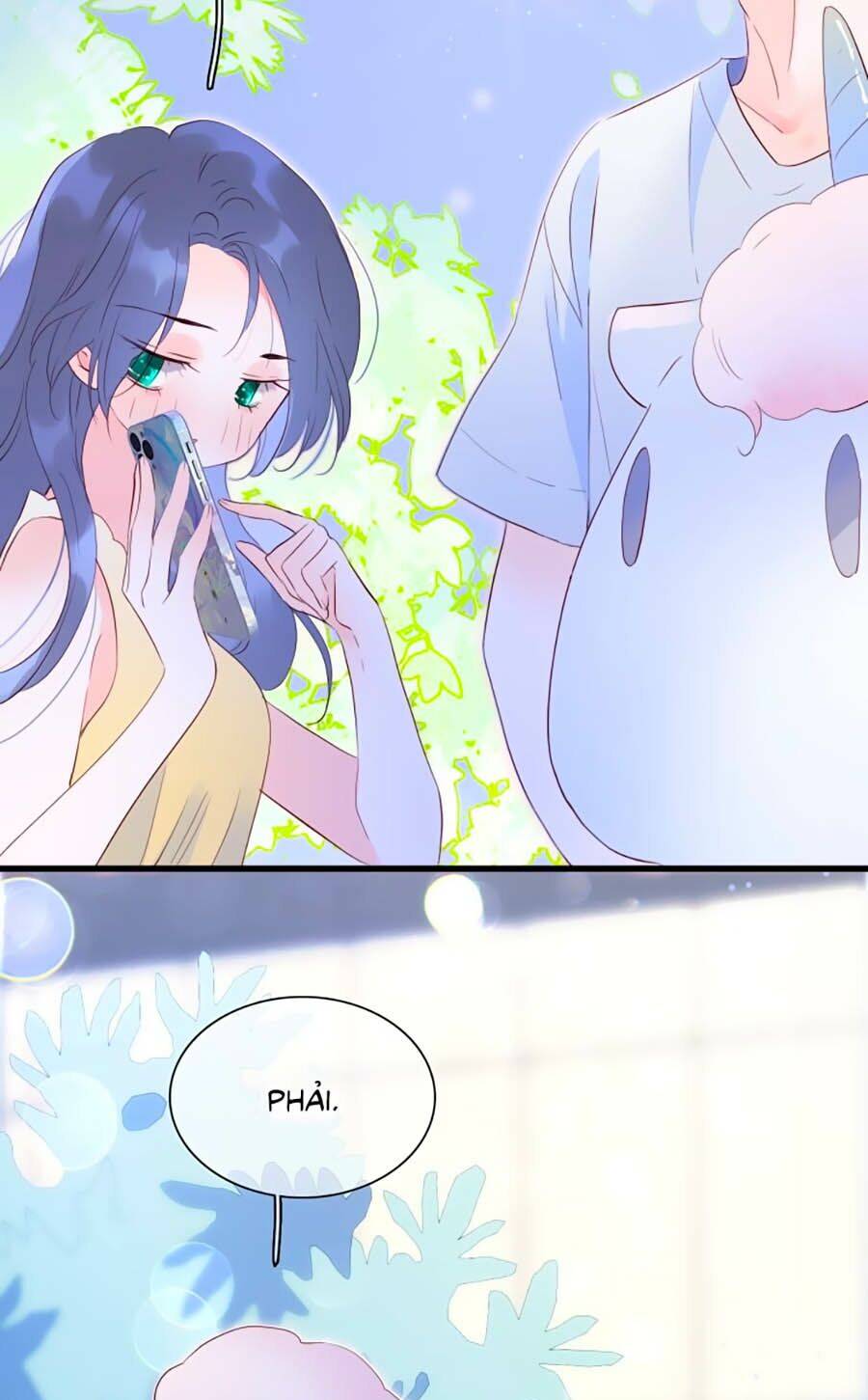 Hoa Bỏ Chạy Với Nhím Rồi Chapter 4.5 - 8