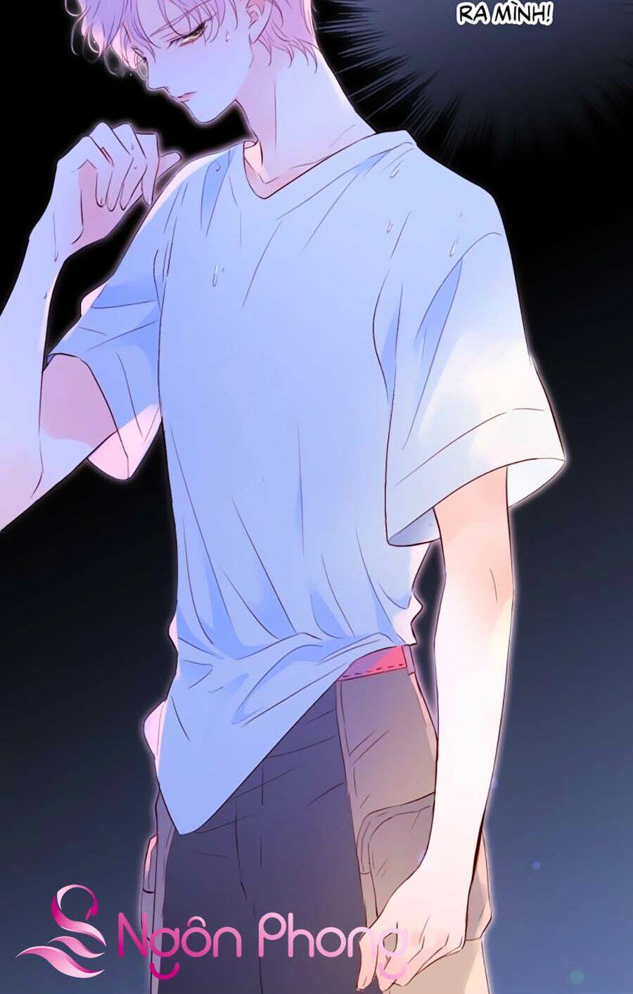 Hoa Bỏ Chạy Với Nhím Rồi Chapter 4 - 2