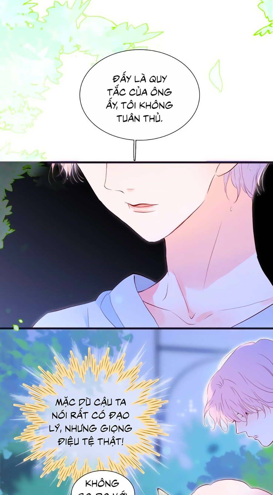 Hoa Bỏ Chạy Với Nhím Rồi Chapter 4 - 12