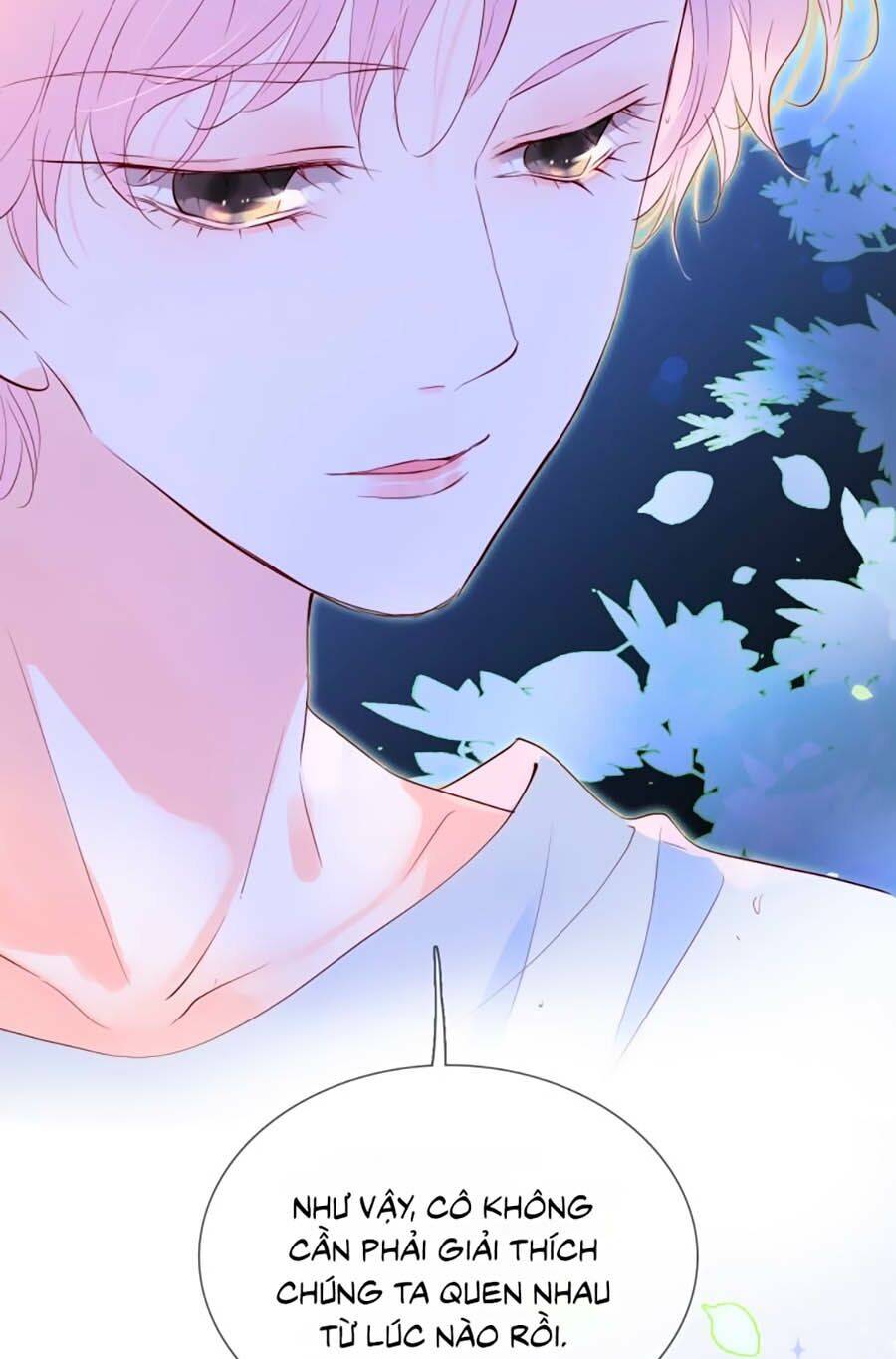 Hoa Bỏ Chạy Với Nhím Rồi Chapter 4 - 23