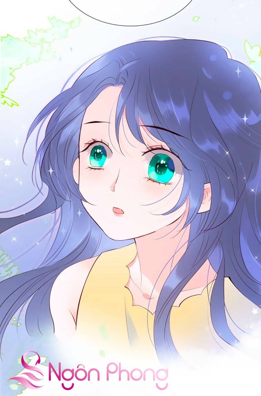 Hoa Bỏ Chạy Với Nhím Rồi Chapter 4 - 24